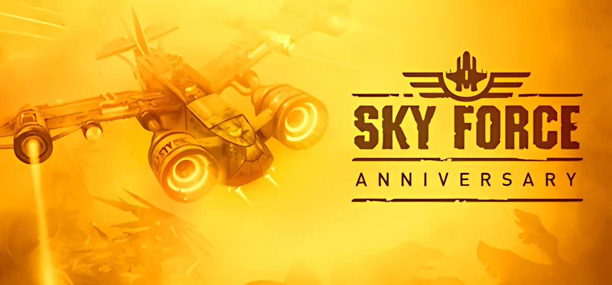 Sky Force Anniversary v14.10.2026
