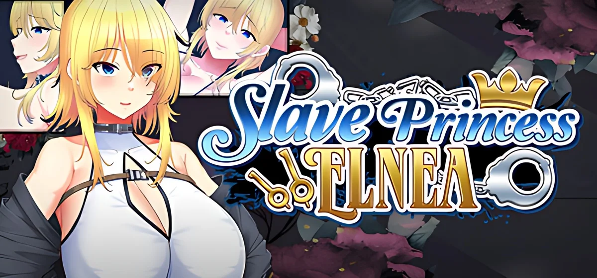 Slave Princess Elnea