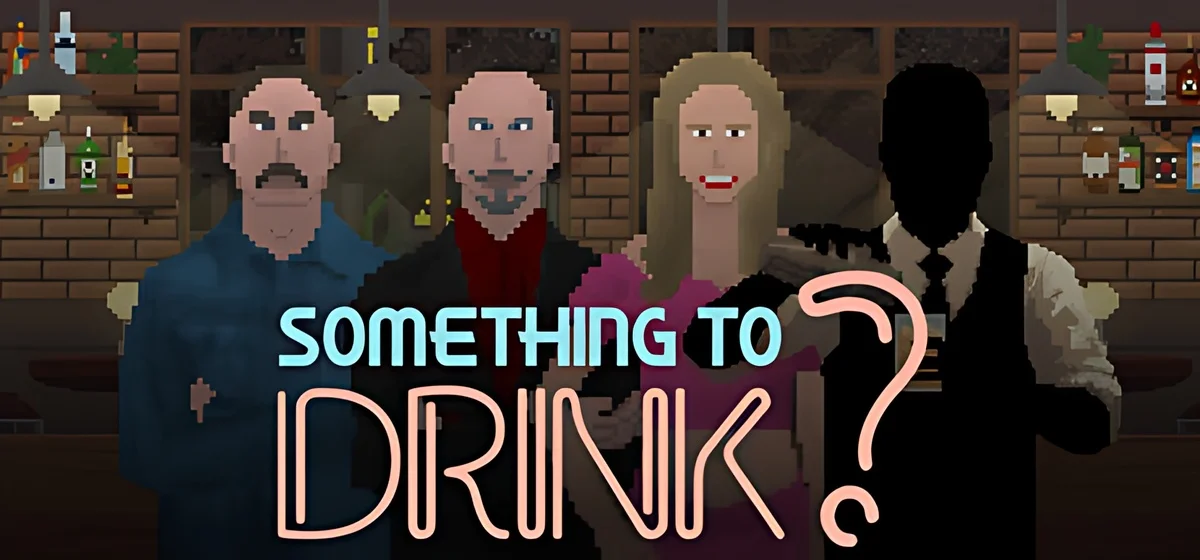 Something to Drink? Build 24303792