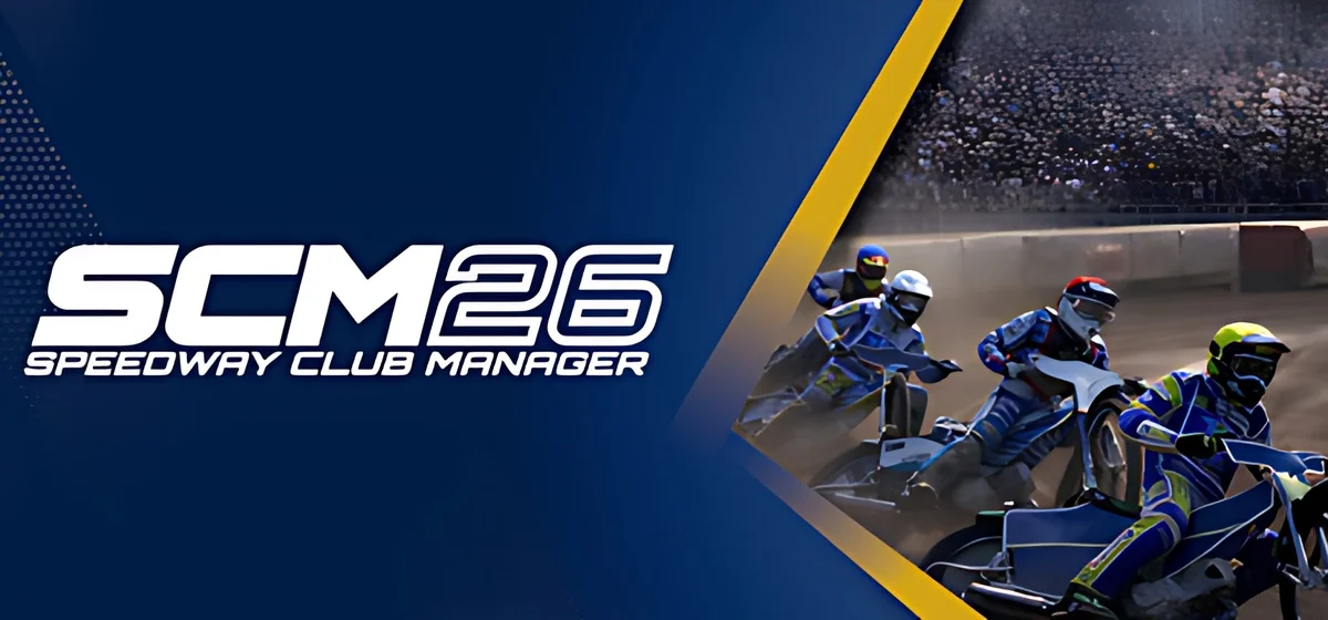 Speedway Club Manager 26 Build 25759539