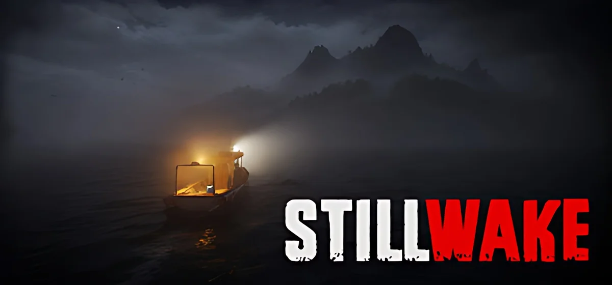 Stillwake