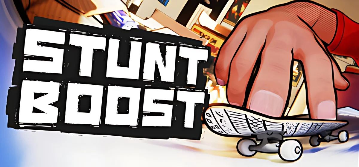 STUNTBOOST v23.09.2026