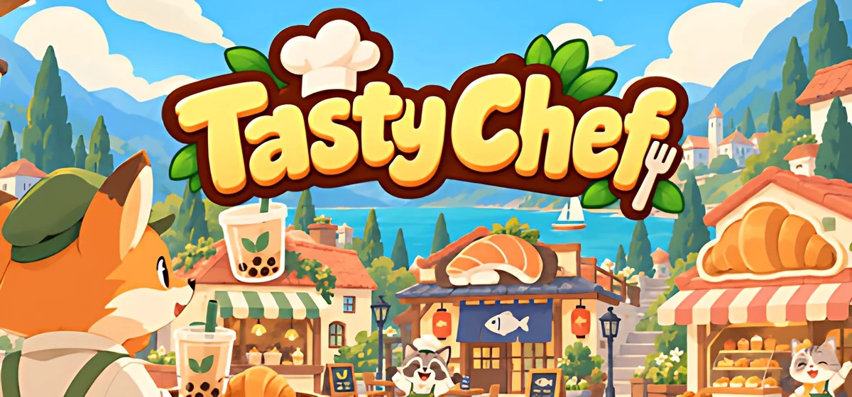 Tasty Chef v24.09.2026