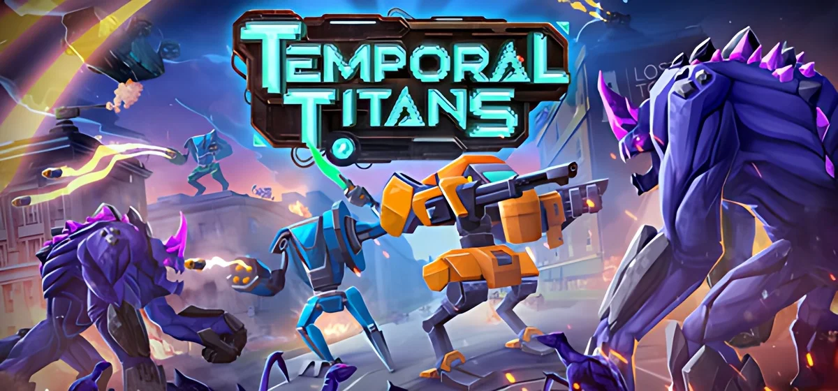 Temporal Titans v05.10.2026