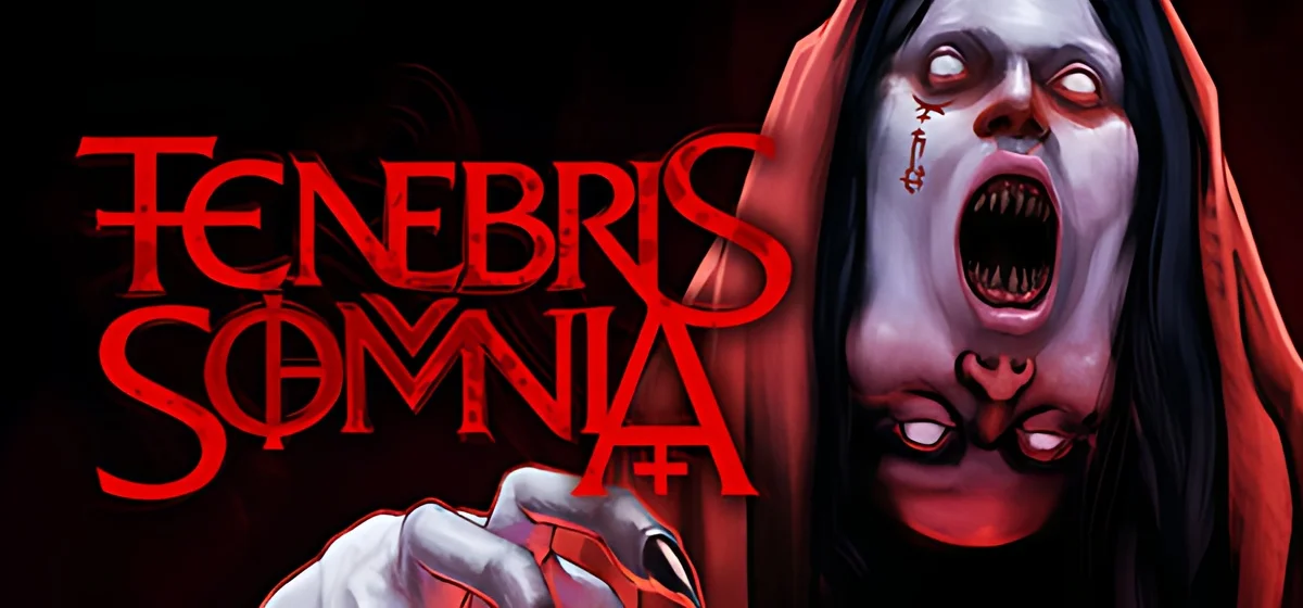 Tenebris Somnia Build 25968457