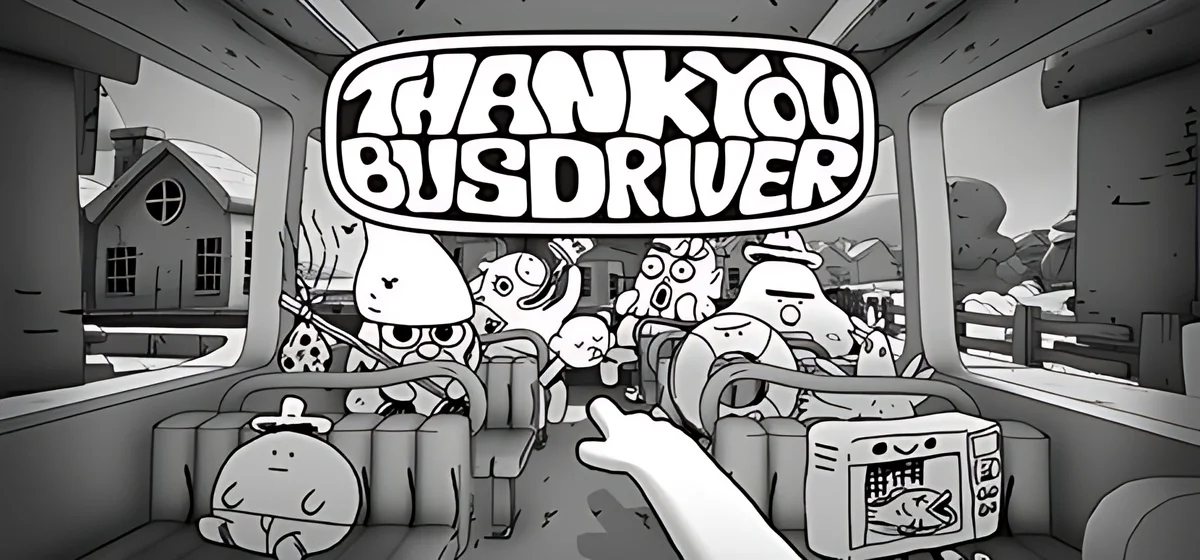 Thank You Bus Driver