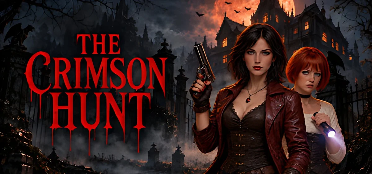 The Crimson Hunt