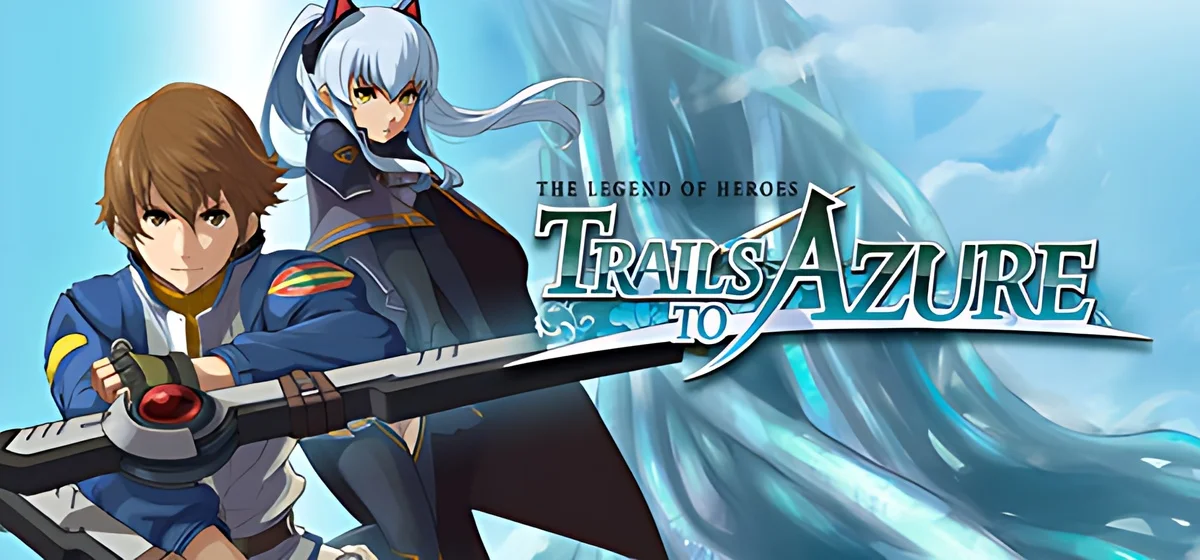 The Legend of Heroes: Trails to Azure v1.2.7