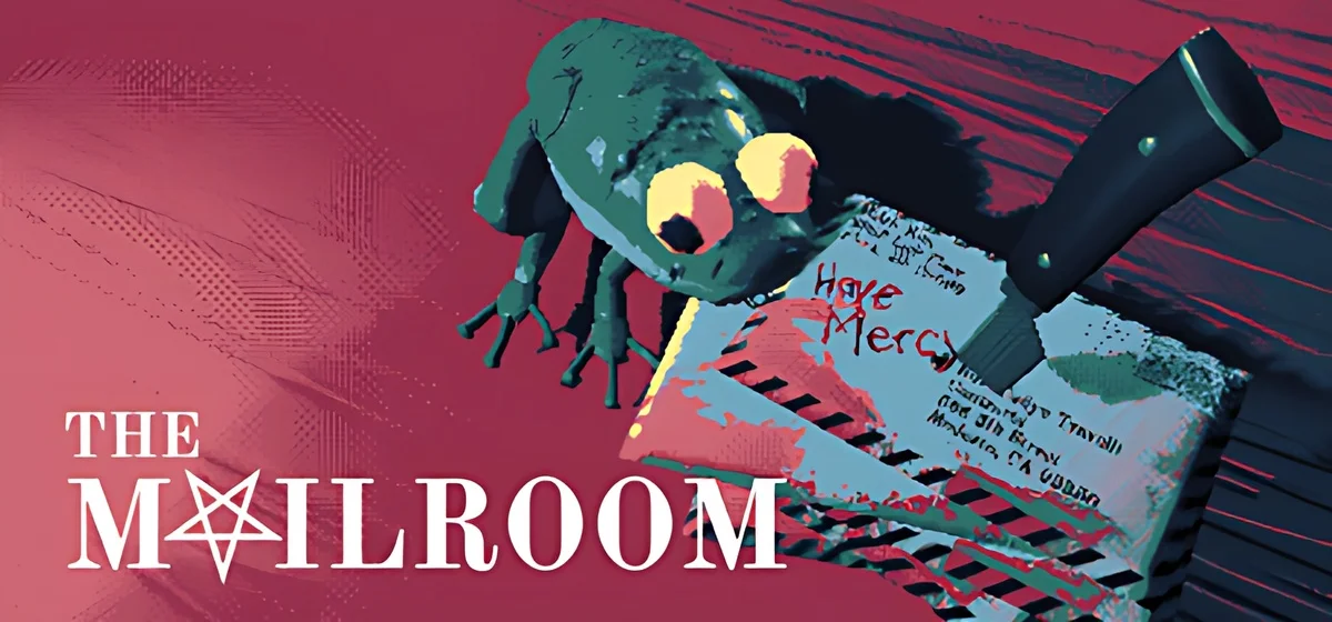 The Mailroom