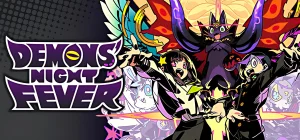 DEMONS' NIGHT FEVER Build 24912815