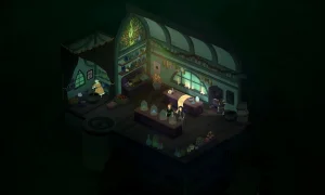 Скриншот игры scr1