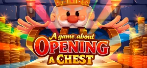A Game About Opening A Chest Build 26074221