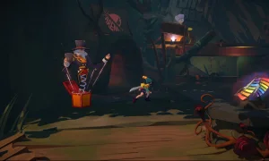 Скриншот игры scr4