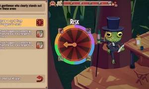 Скриншот игры scr1