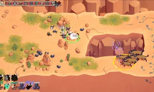 Скриншот игры scr4
