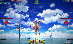 Скриншот игры scr3