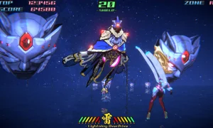 Скриншот игры scr4