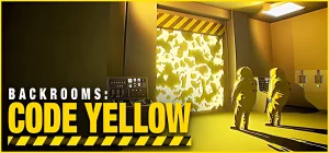 Backrooms: Code Yellow Build 25589145