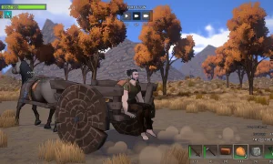 Скриншот игры scr4