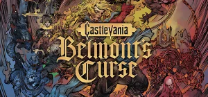 Castlevania: Belmont's Curse Build 25766122