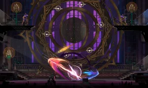 Скриншот игры scr4