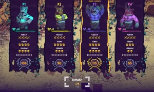 Скриншот игры scr4