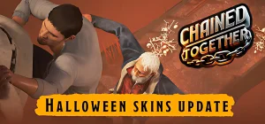 Chained Together Build 26139740