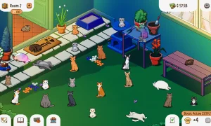 Скриншот игры scr4