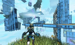 Скриншот игры scr4
