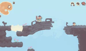 Скриншот игры scr4