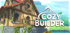 Cozy Builder Build 25567951