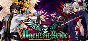 DaemonBride:ADDITIONAL GAIN Build 25194521