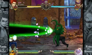 Скриншот игры scr3