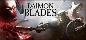 DAIMON BLADES Build 24496100