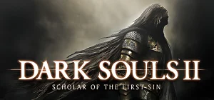 DARK SOULS™ II: Scholar of the First Sin v1.03
