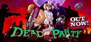 Dead Party Build 26220230
