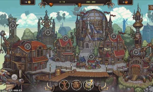 Скриншот игры scr3
