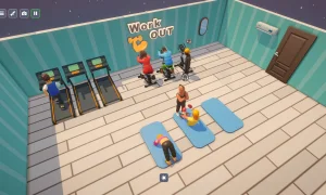 Скриншот игры scr1