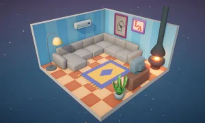 Скриншот игры scr4