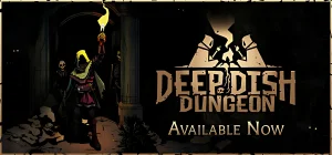 Deep Dish Dungeon v1.0.44.0a