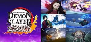Demon Slayer -Kimetsu no Yaiba- The Hinokami Chronicles v1.83