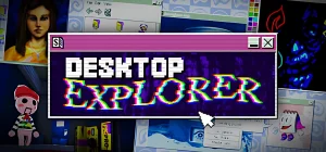 Desktop Explorer Build 25919174