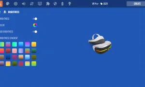 Скриншот игры scr4