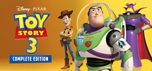 Disney/Pixar Toy Story 3 Complete Edition Build 25668953