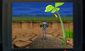 Скриншот игры scr4