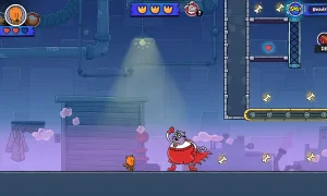 Скриншот игры scr4