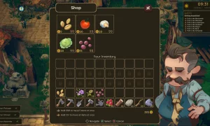 Скриншот игры scr2