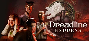 Dreadline Express Build 25988552