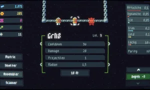 Скриншот игры scr4