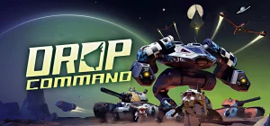 Drop Command v29.09.2026